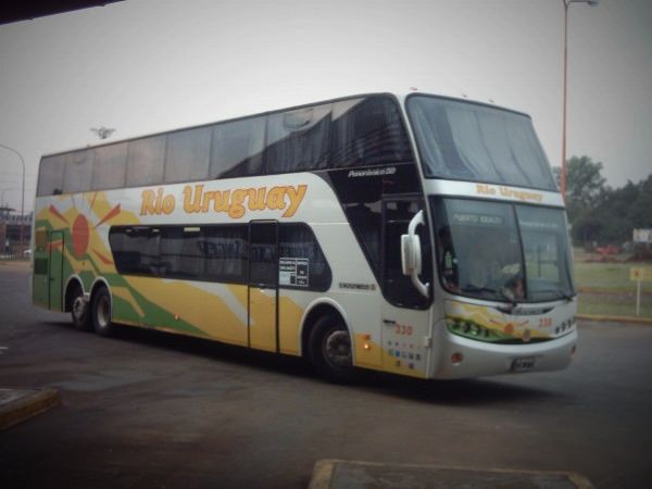 ac - Foto - Buss: Buss